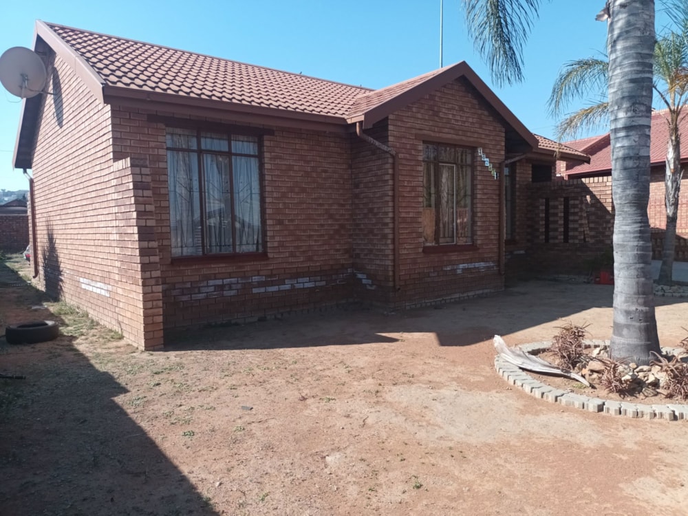 House for sale in Soshanguve AA - PTM1665625