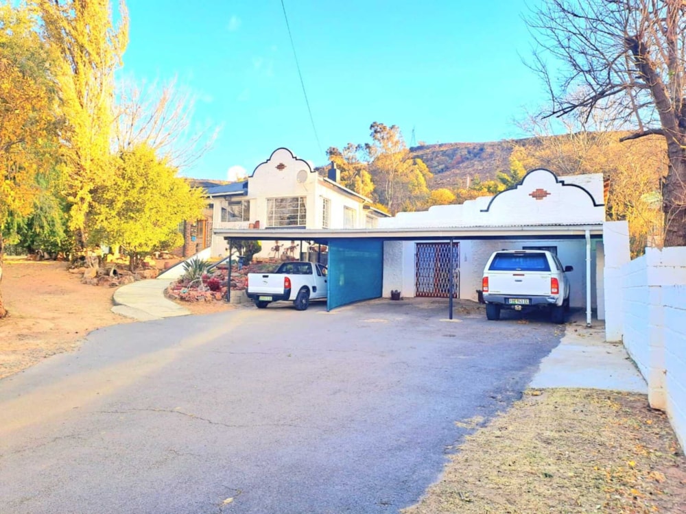 House sold in Matatiele, Eastern Cape - 1UB1665627 House sold in Matatiele, Eastern Cape - 1UB1665627