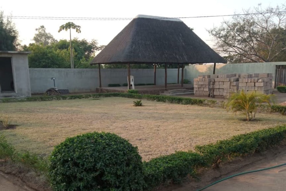 Farm vacant land for investment in Boane, Mozambique - 3MQ1665694