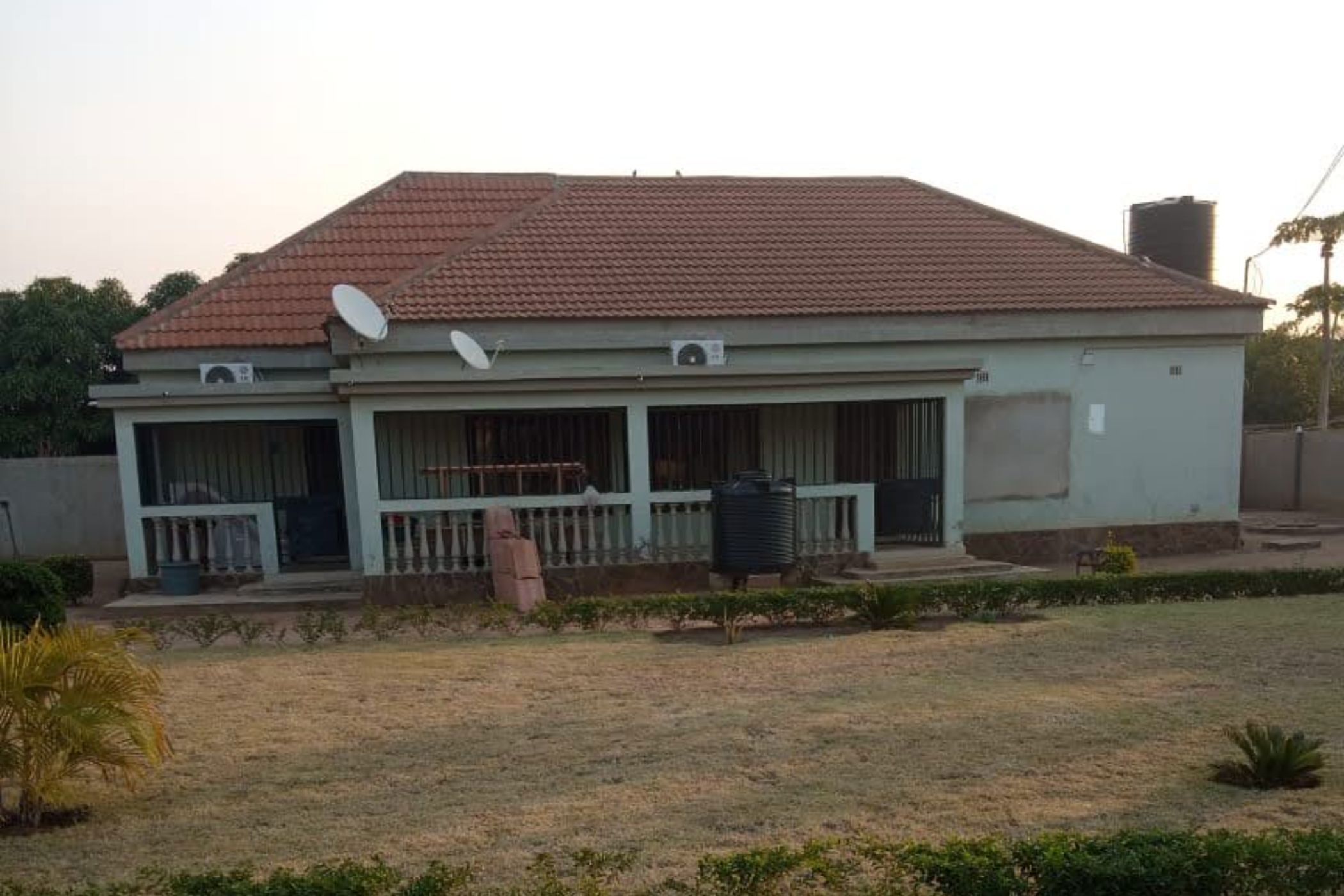 Farm vacant land for investment in Boane, Mozambique - 3MQ1665694