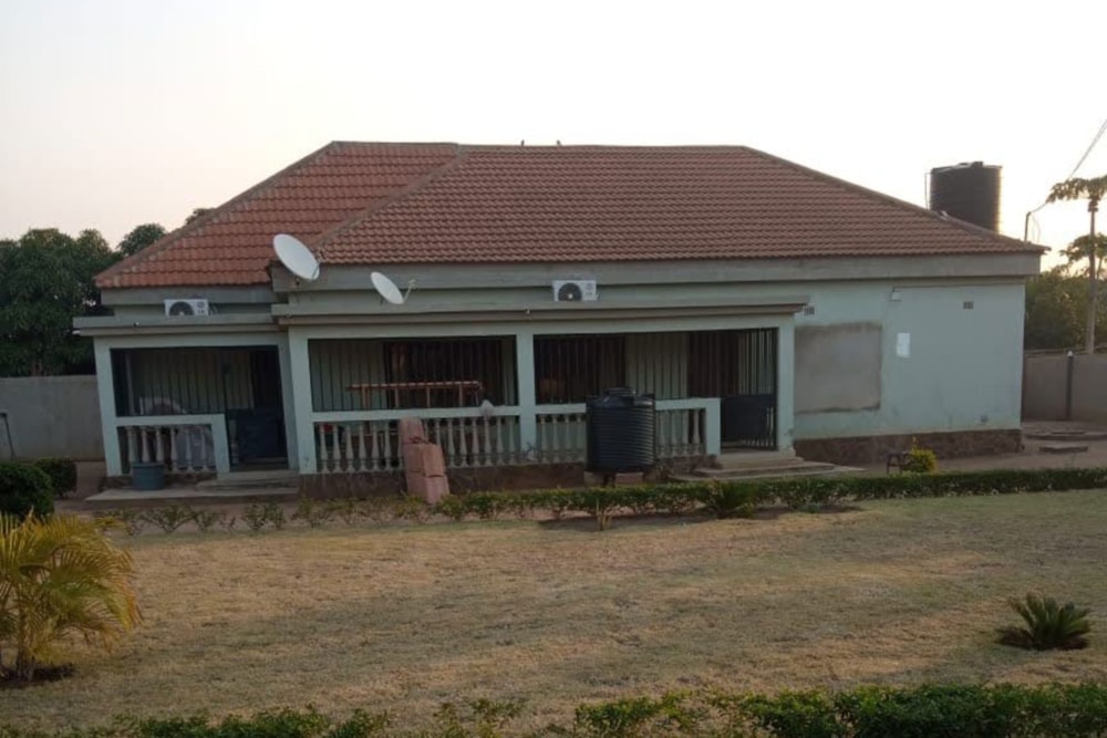 Farm vacant land for investment in Boane, Mozambique - 3MQ1665694