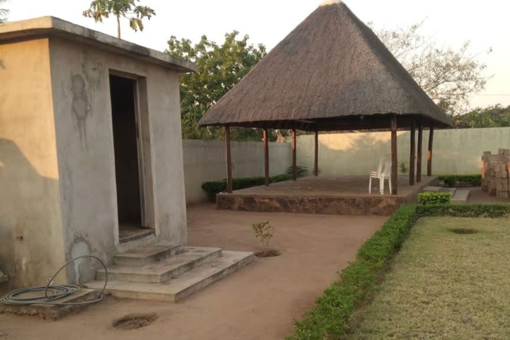 Farm vacant land for investment in Boane, Mozambique - 3MQ1665694