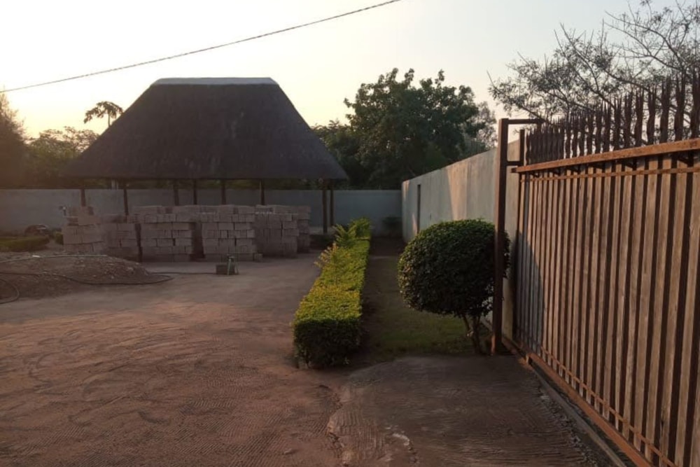 Farm vacant land for investment in Boane, Mozambique - 3MQ1665694