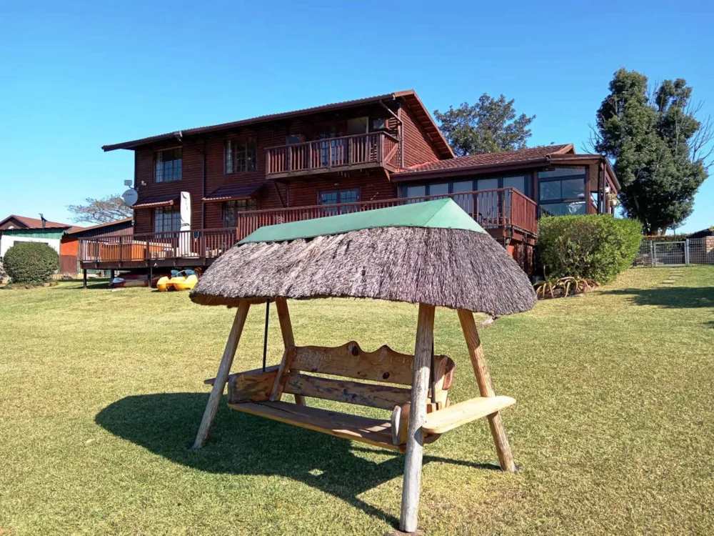 House for sale in Albert Falls - 1PM1665634