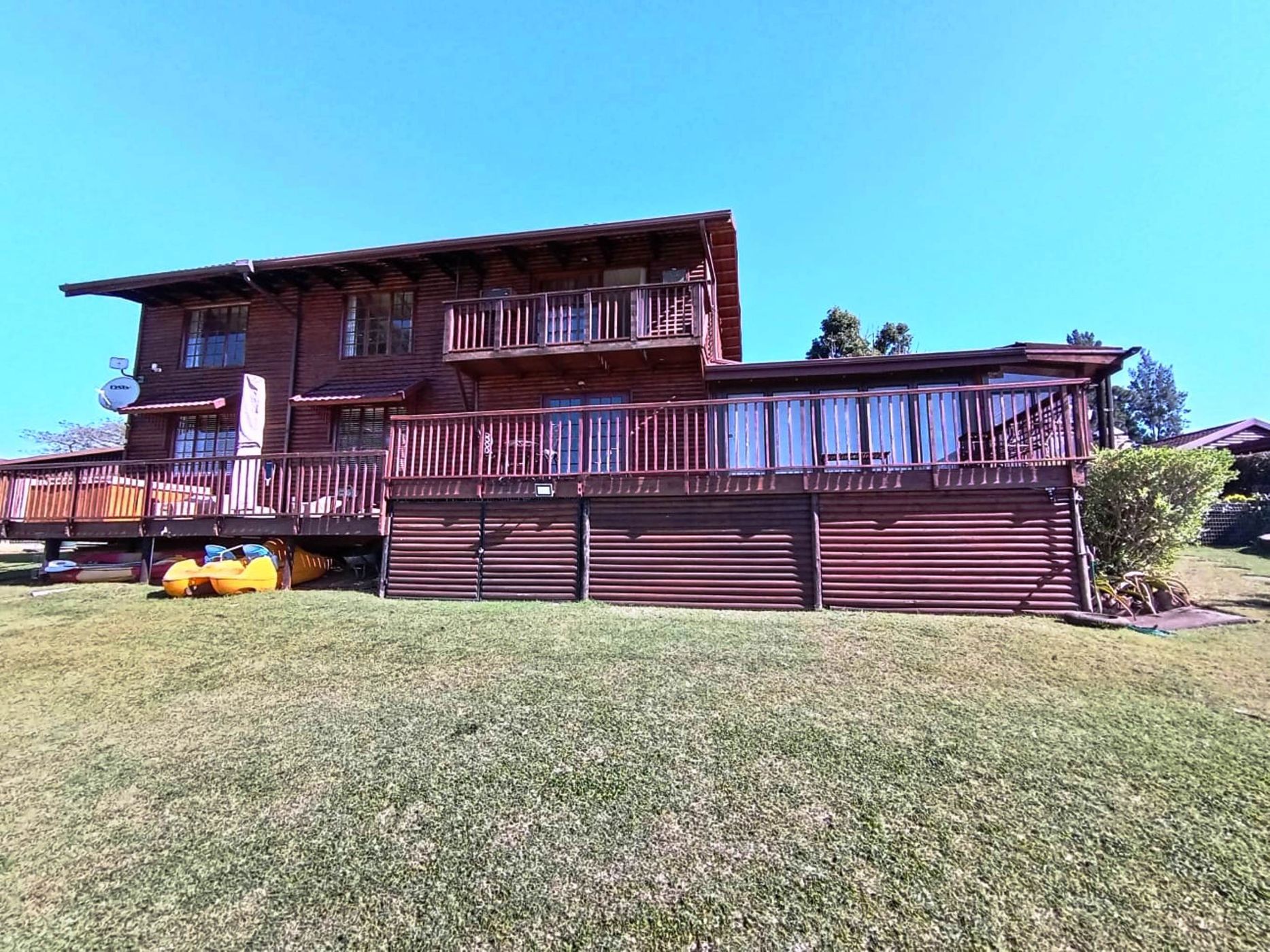 House for sale in Albert Falls - 1PM1665634