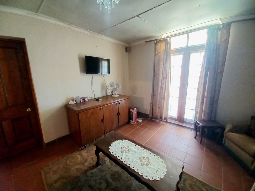 House for sale in Waterval-boven - 1DS1665635