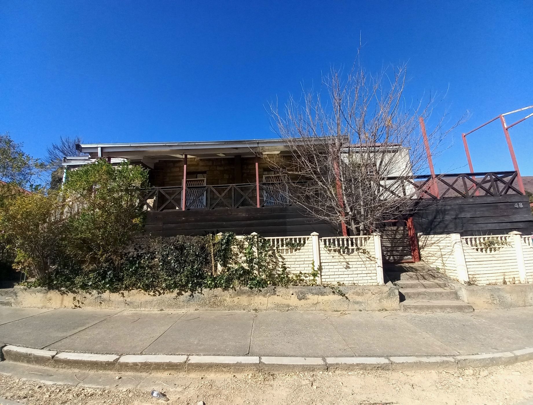 House for sale in Waterval-boven - 1DS1665635