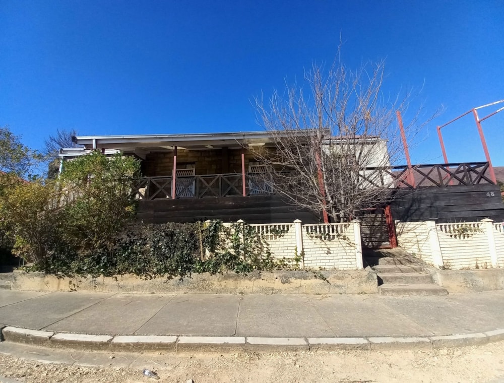 House for sale in Waterval-boven - 1DS1665635