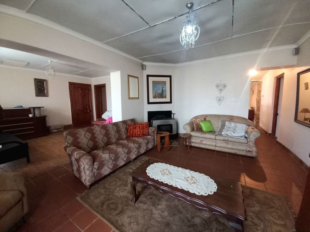 House for sale in Waterval-boven - 1DS1665635