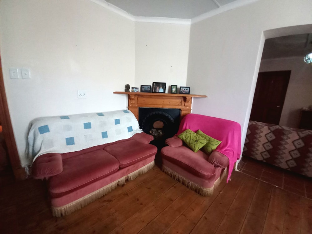 House for sale in Waterval-boven - 1DS1665635