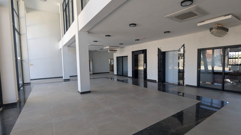 Commercial Building to rent in Longacres, Zambia - 3ZA1665654