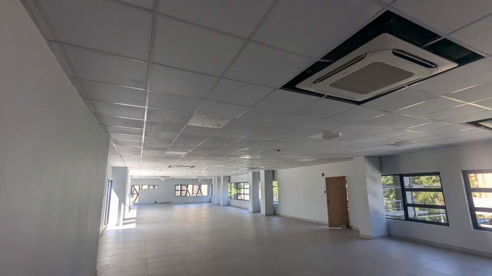 Commercial Building to rent in Longacres, Zambia - 3ZA1665654