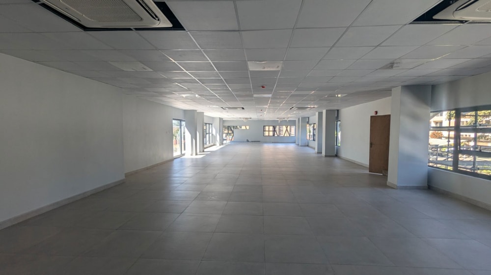 Commercial Building to rent in Longacres, Zambia - 3ZA1665654