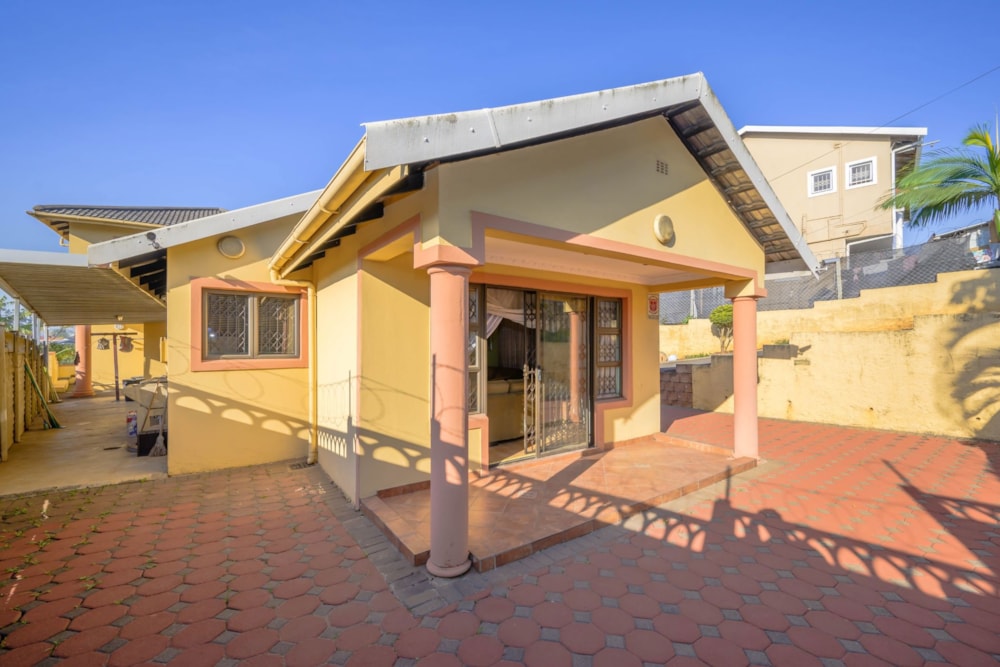 House for sale in Verulam - 1ND1665657 House for sale in Verulam - 1ND1665657