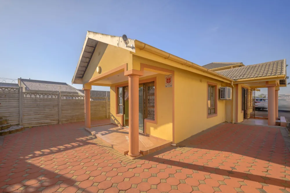 House for sale in Verulam - 1ND1665657 House for sale in Verulam - 1ND1665657