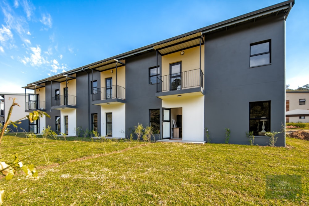 Townhouse for sale in Waterfall, Upper Highway - 1KF1665729