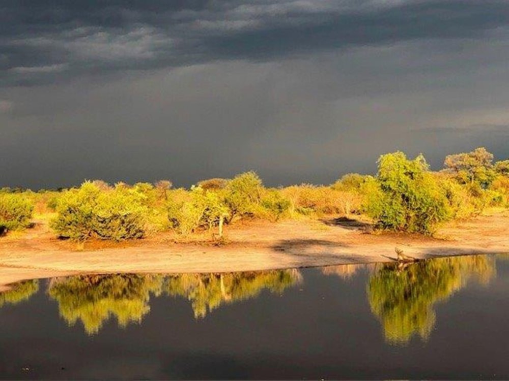 Game lodge for sale in Ngamiland West , Botswana - 3BO1665915 Game lodge for sale in Ngamiland West , Botswana - 3BO1665915