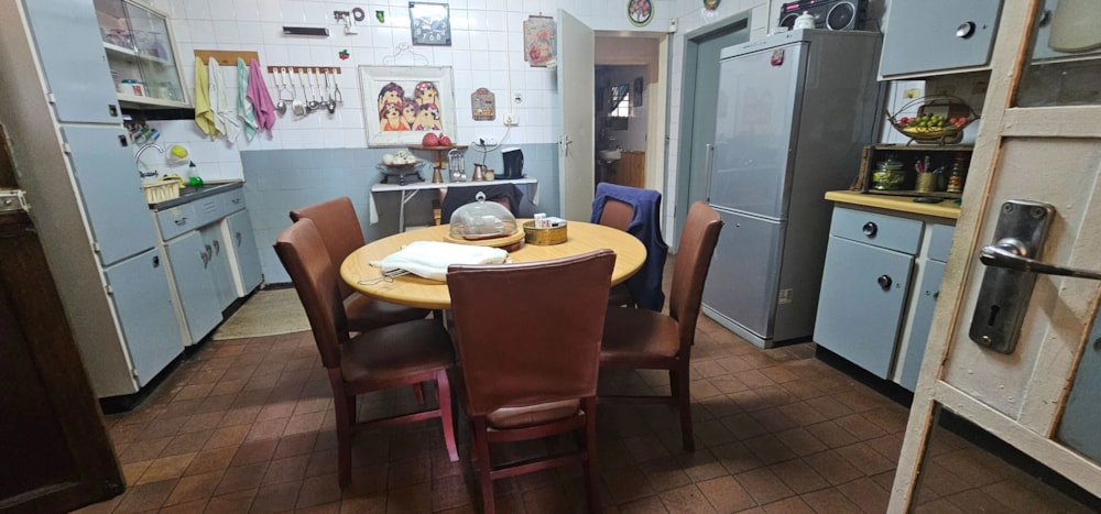 House for sale in Riversdale, Meyerton - 1VT1666038