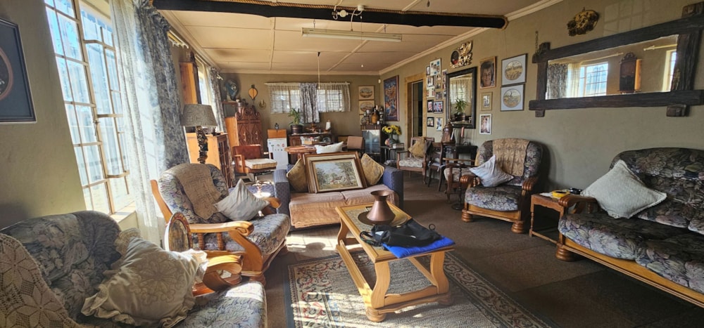 House for sale in Riversdale, Meyerton - 1VT1666038