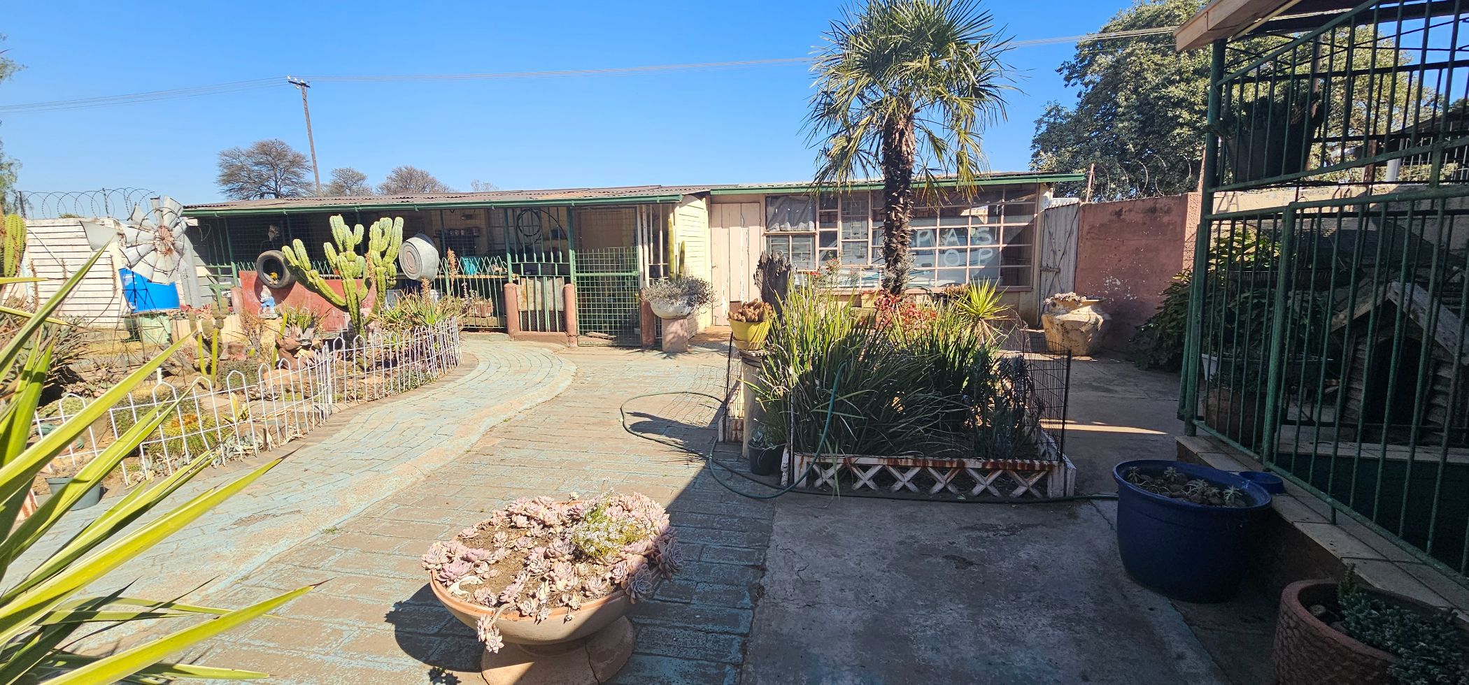 House for sale in Riversdale, Meyerton - 1VT1666038