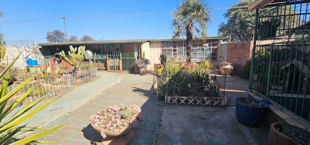 House for sale in Riversdale, Meyerton - 1VT1666038