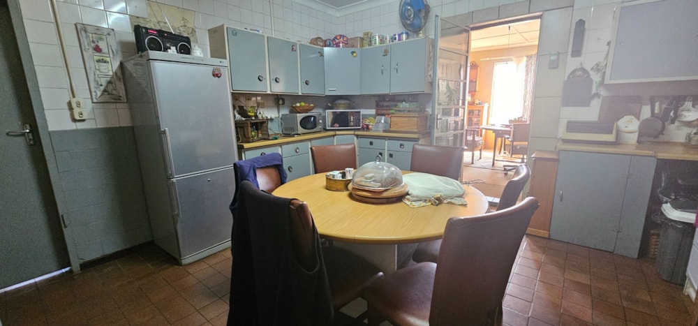 House for sale in Riversdale, Meyerton - 1VT1666038