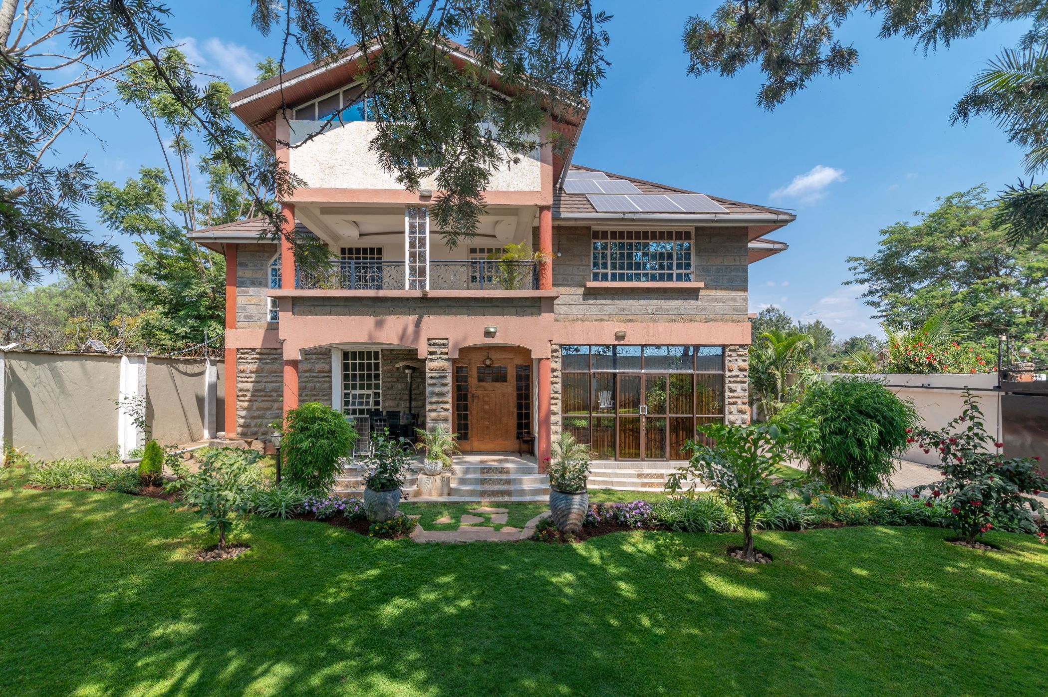 House for sale in Kitengela, Kenya - 3KE1665921