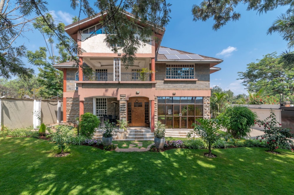 House for sale in Kitengela, Kenya - 3KE1665921 House for sale in Kitengela, Kenya - 3KE1665921