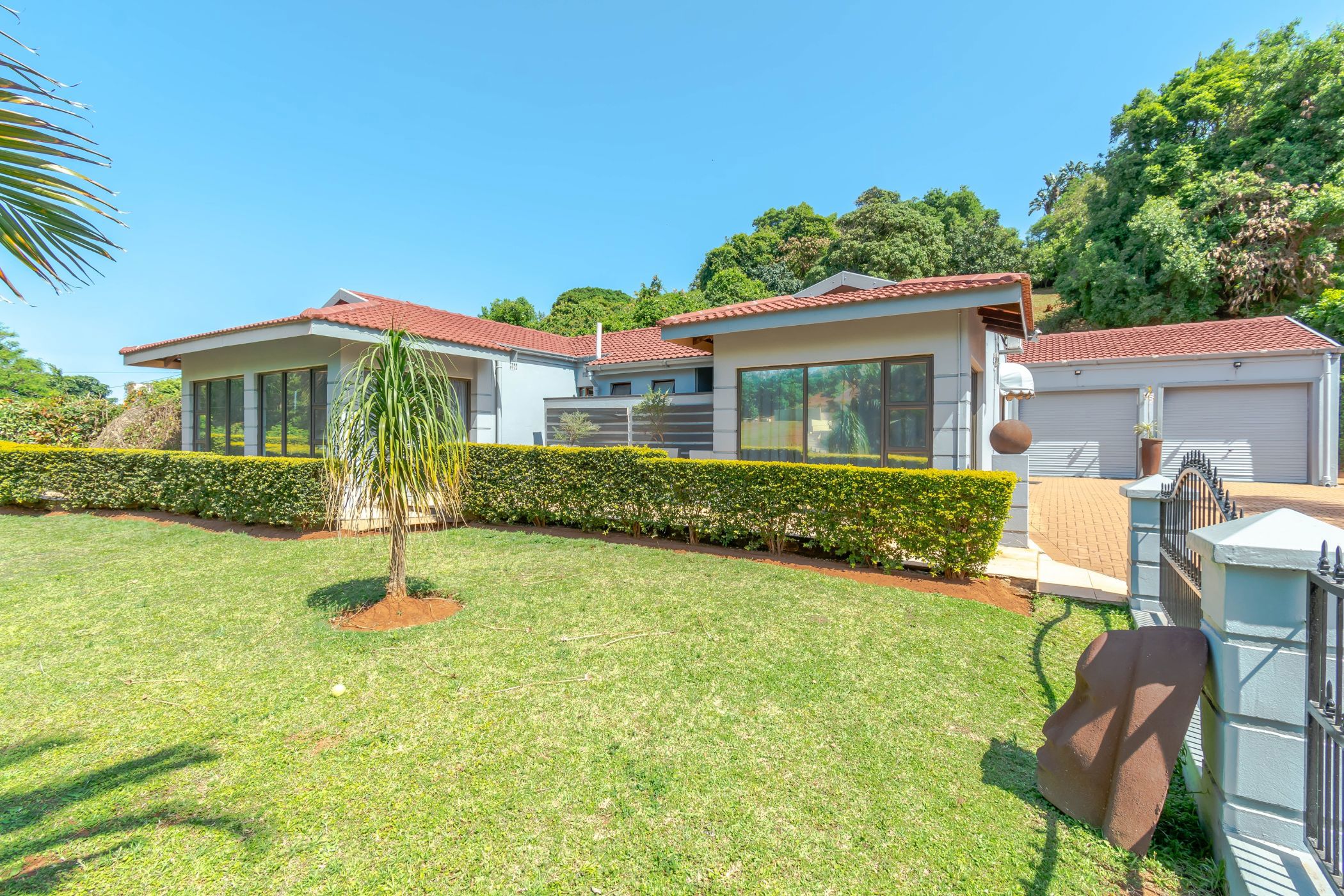 House for sale in La Lucia - 1ND1726252