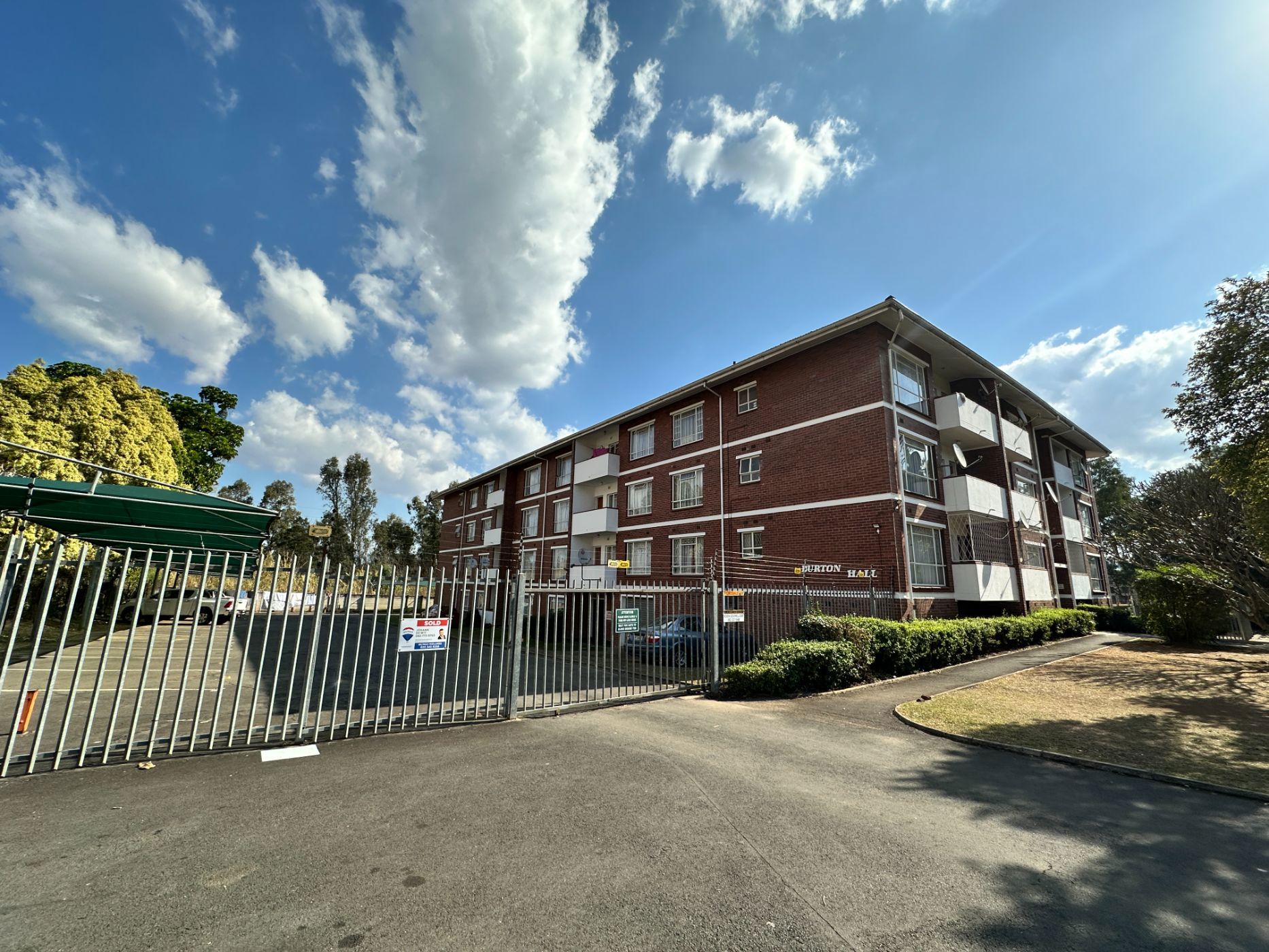 Apartment let in Pelham - 1PM1701392