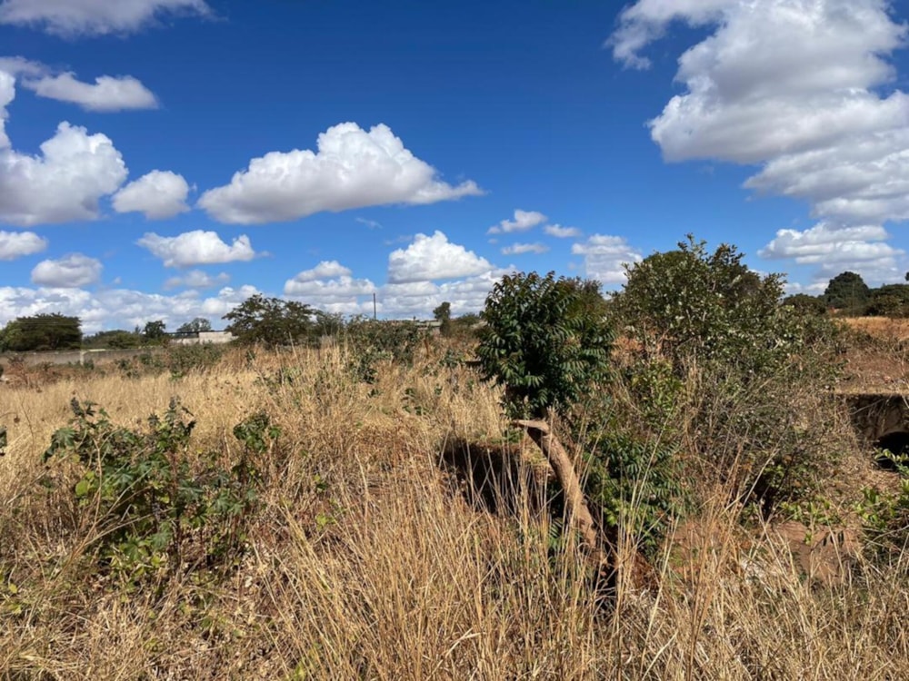 Vacant land for sale in Kabulonga, Zambia - 3ZA1665757 Vacant land for sale in Kabulonga, Zambia - 3ZA1665757