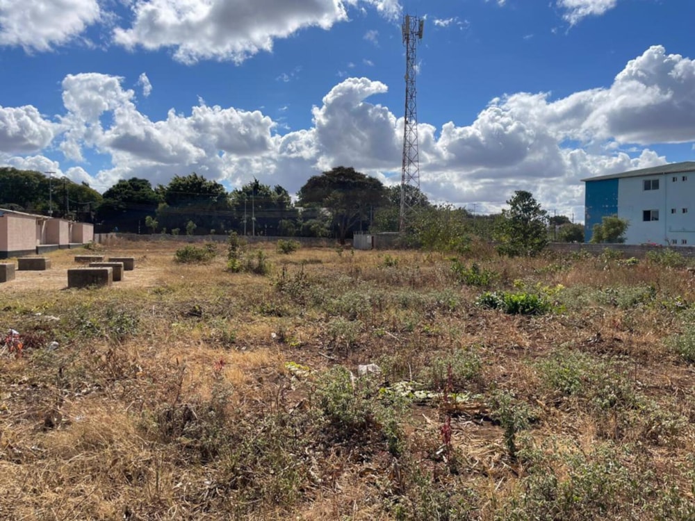 Vacant land for sale in Kabulonga, Zambia - 3ZA1665757 Vacant land for sale in Kabulonga, Zambia - 3ZA1665757