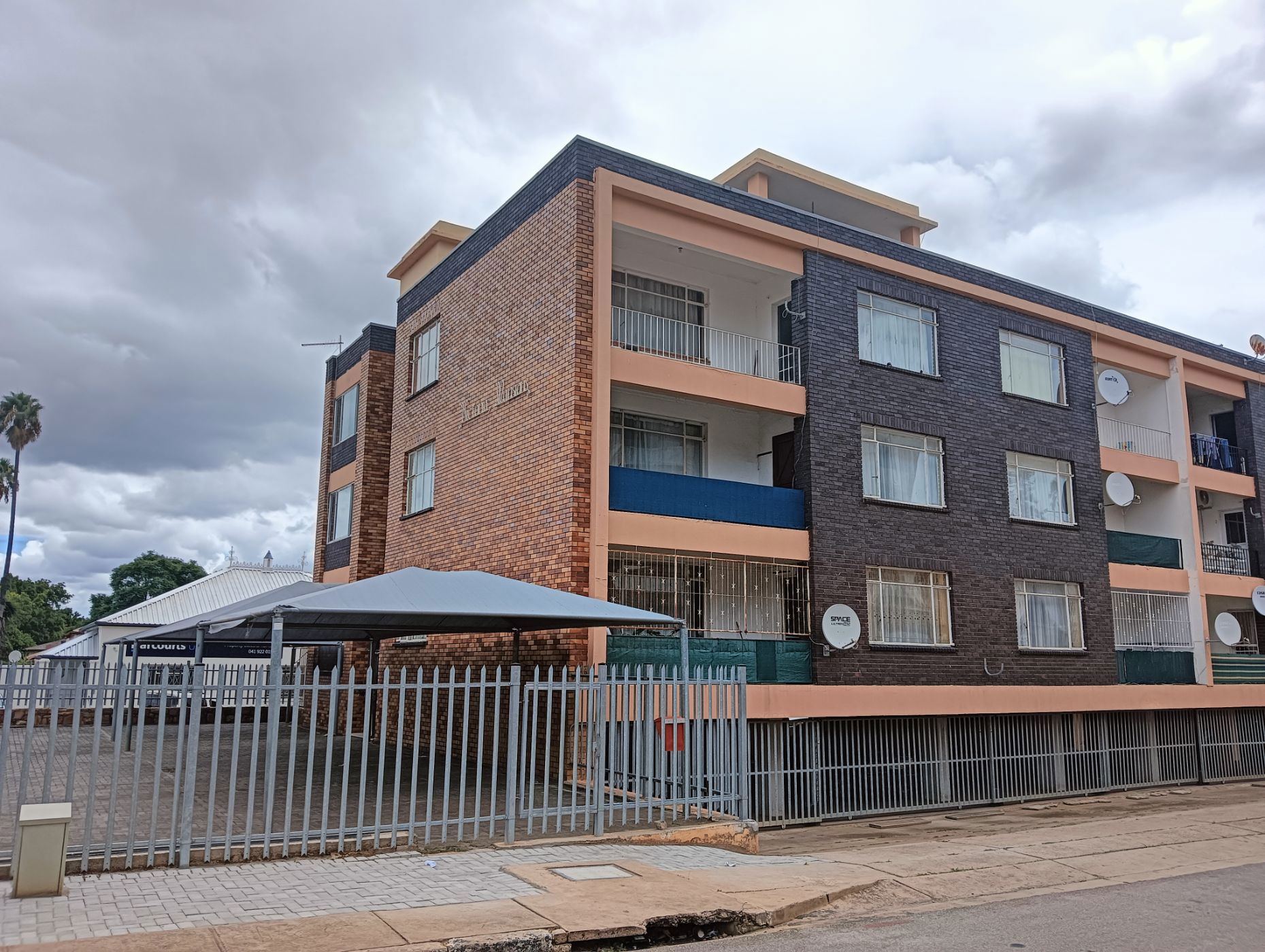 Apartment for sale in College Hill - 1UK1665758