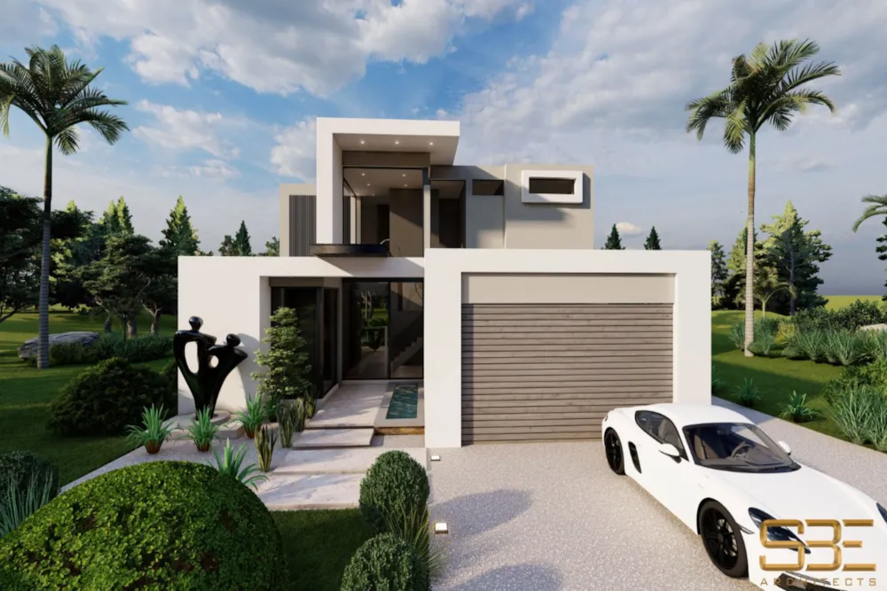 Residential vacant land for sale in Steyn City - 1SY1665764
