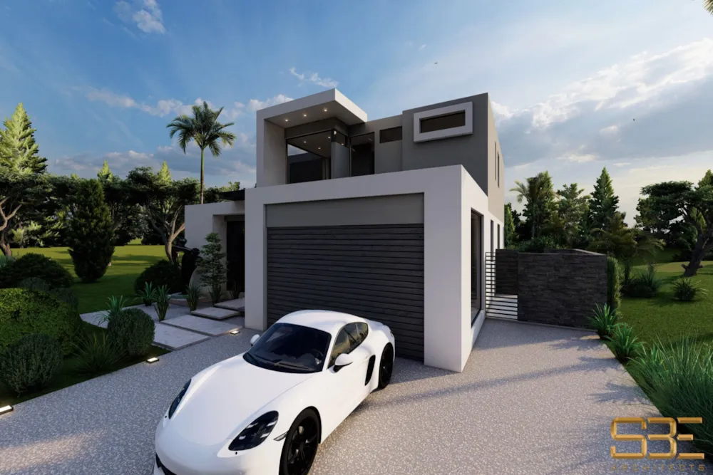 Residential vacant land for sale in Steyn City - 1SY1665764