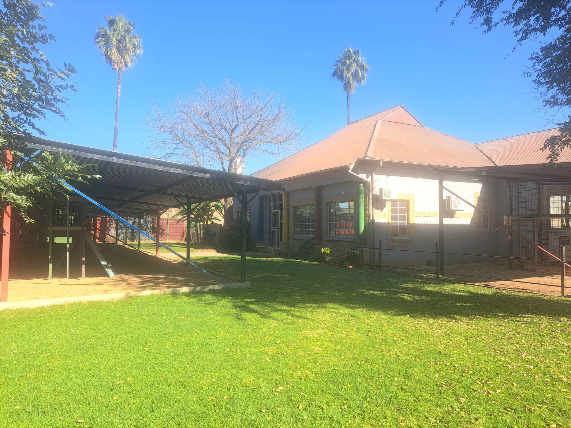Commercial business for sale in Rustenburg North - 1RU1665772