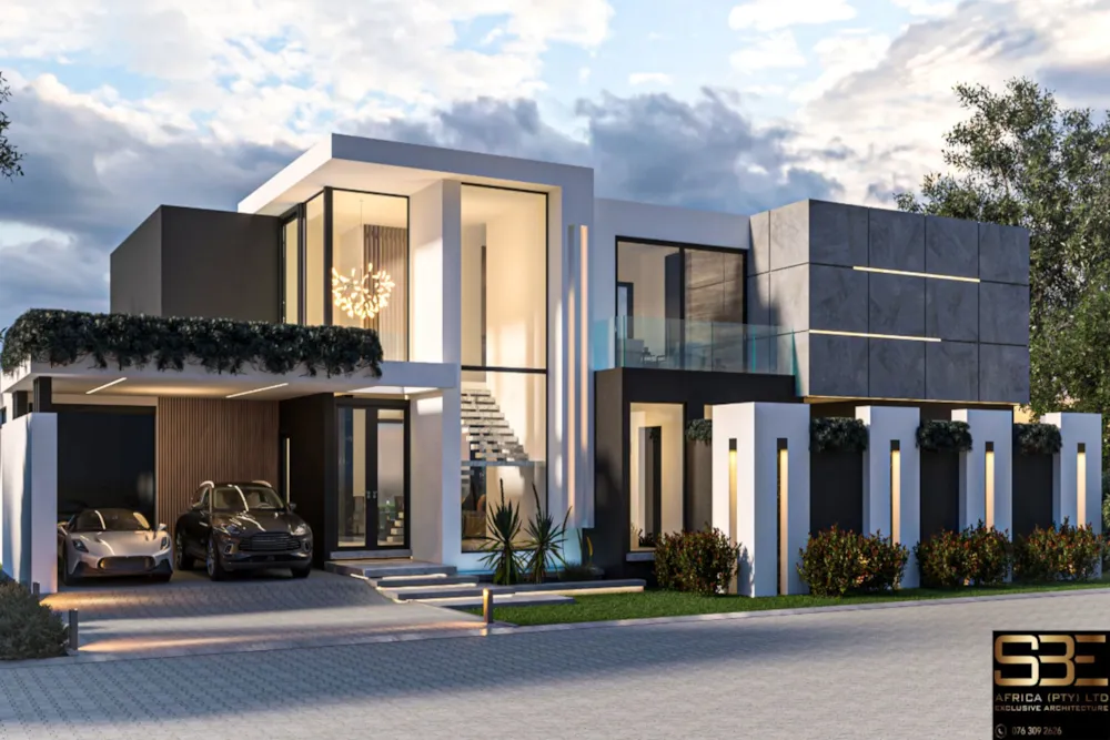 Residential vacant land for sale in Steyn City - 1SY1665811