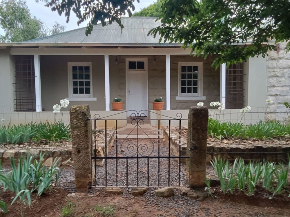 House for sale in Rosendal, Free State - 1CS1734691 House for sale in Rosendal, Free State - 1CS1734691