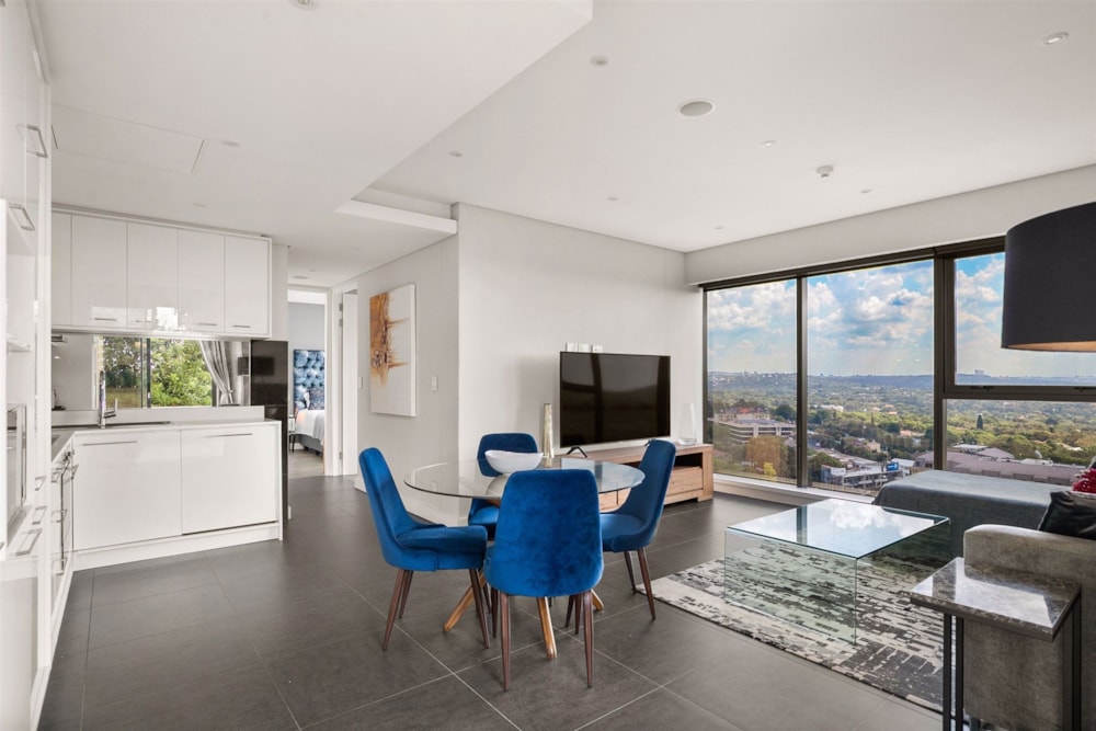 Apartment for sale in Rosebank, Johannesburg - HP1681417 Apartment for sale in Rosebank, Johannesburg - HP1681417