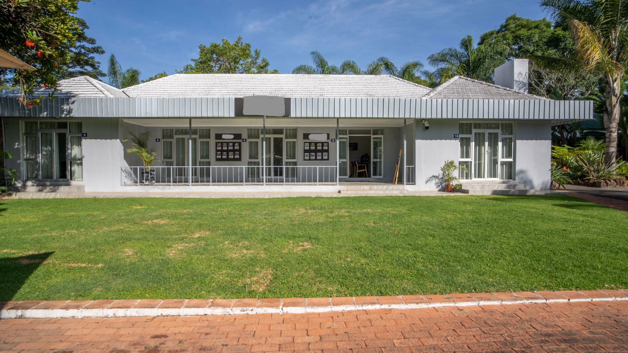 Commercial Building for sale in Highlands, Zimbabwe - 3ZB1665796