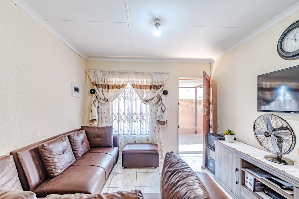 House sold in Rosslyn - PTM1665818 House sold in Rosslyn - PTM1665818