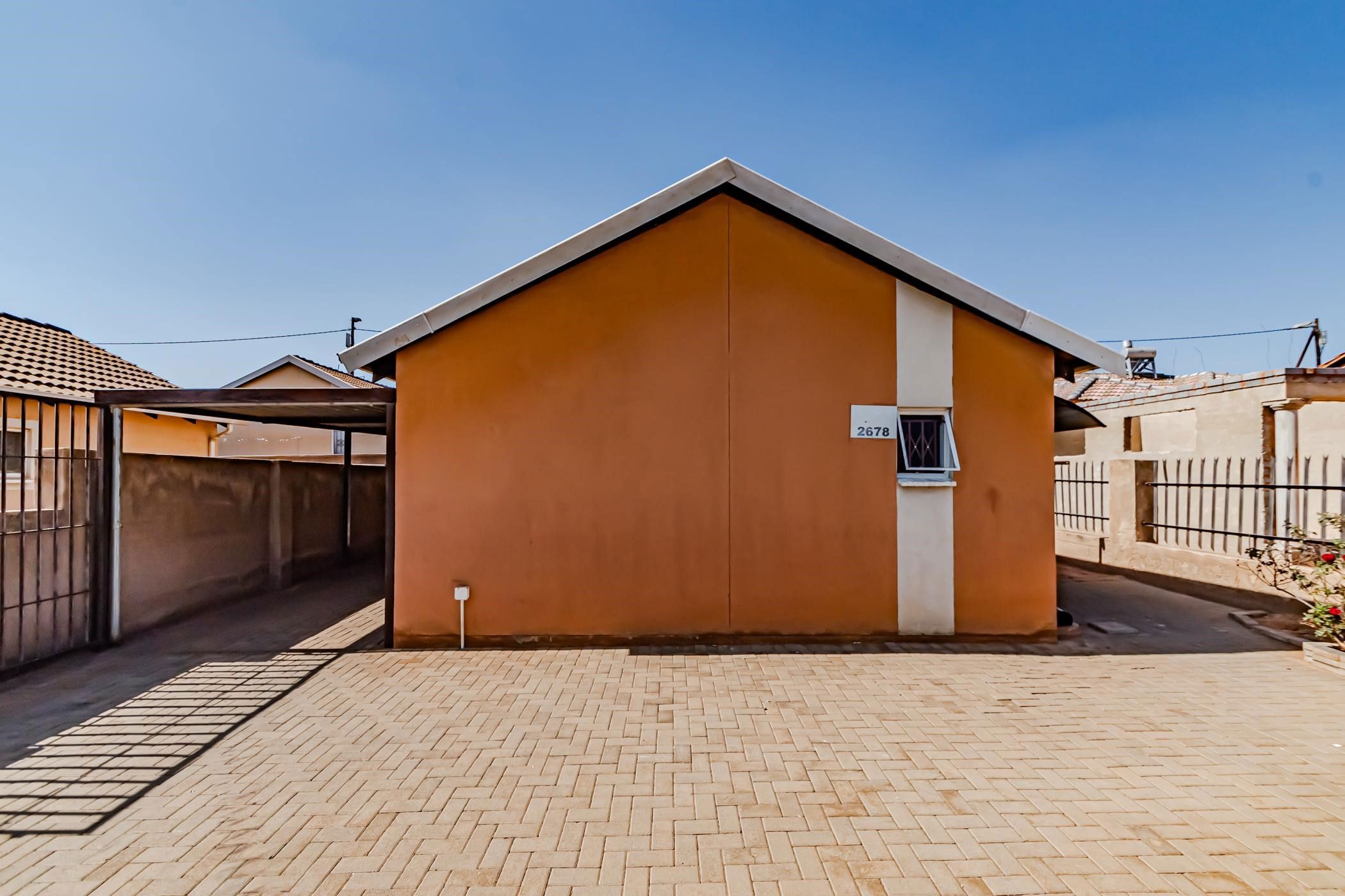 House sold in Rosslyn - PTM1665818