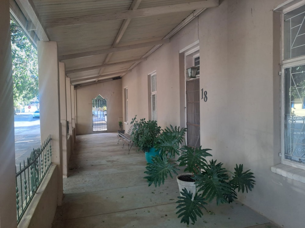 House sold in Graaff-Reinet - 1KK1665884 House sold in Graaff-Reinet - 1KK1665884