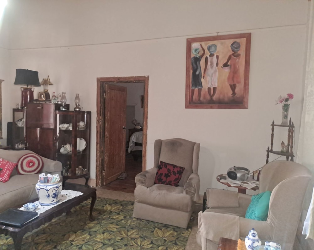 House sold in Graaff-Reinet - 1KK1665884 House sold in Graaff-Reinet - 1KK1665884