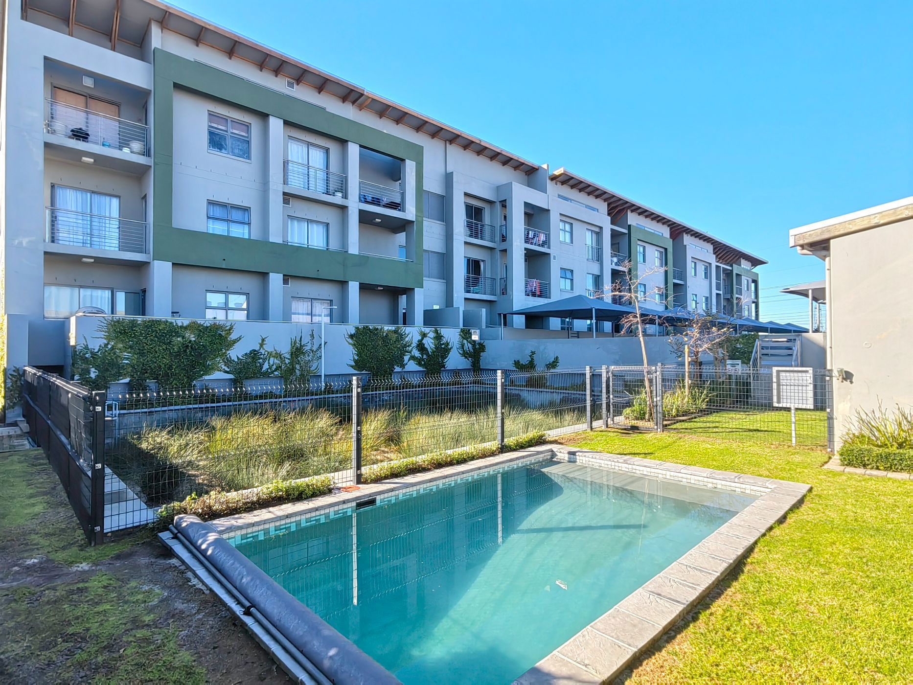 Apartment sold in Edgemead - 1PLA1665868