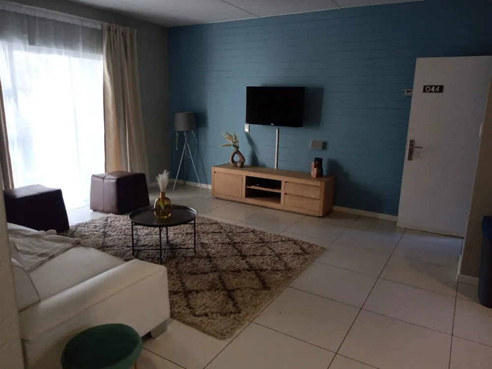 Apartment let in Paulshof - FYL1697336 Apartment let in Paulshof - FYL1697336