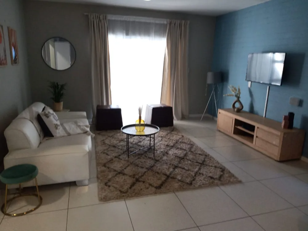 Apartment let in Paulshof - FYL1697336 Apartment let in Paulshof - FYL1697336