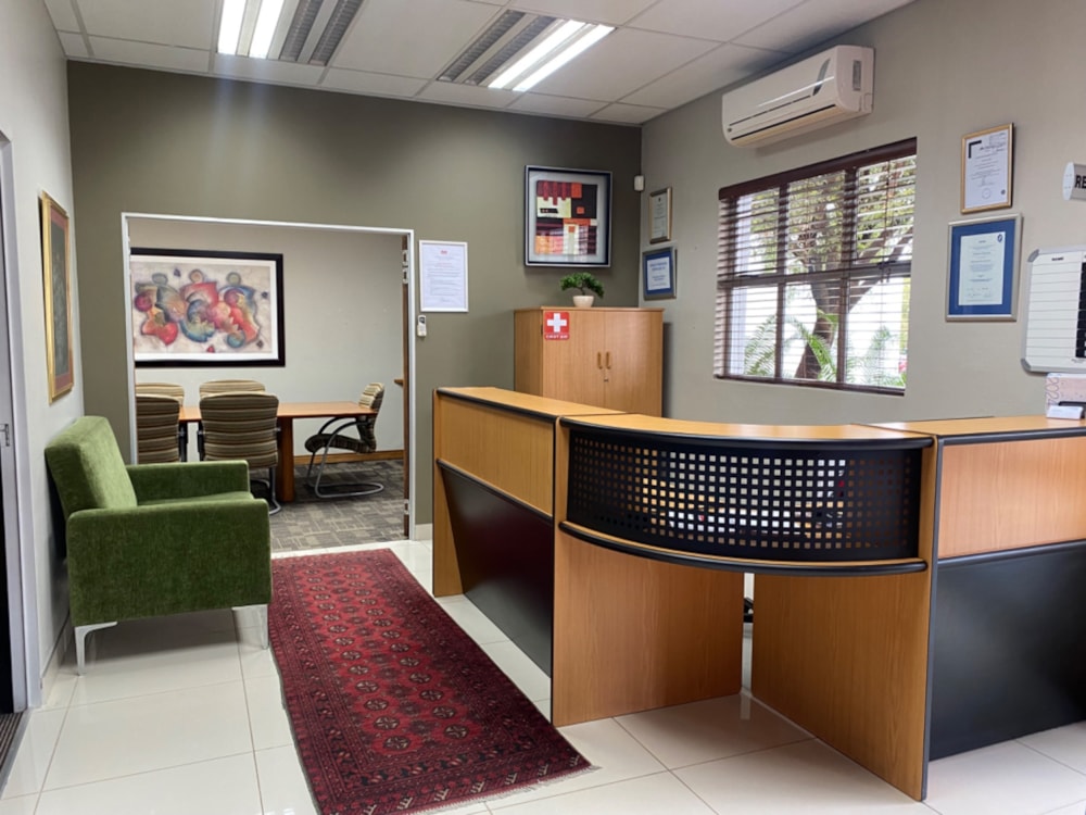 Commercial office let in Hutten Heights - 1NW1667033 Commercial office let in Hutten Heights - 1NW1667033