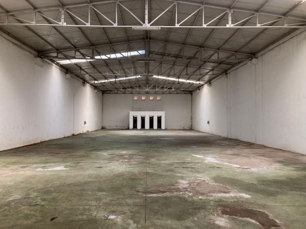 Commercial industrial property for sale in Matola, Mozambique - 3MQ1665956