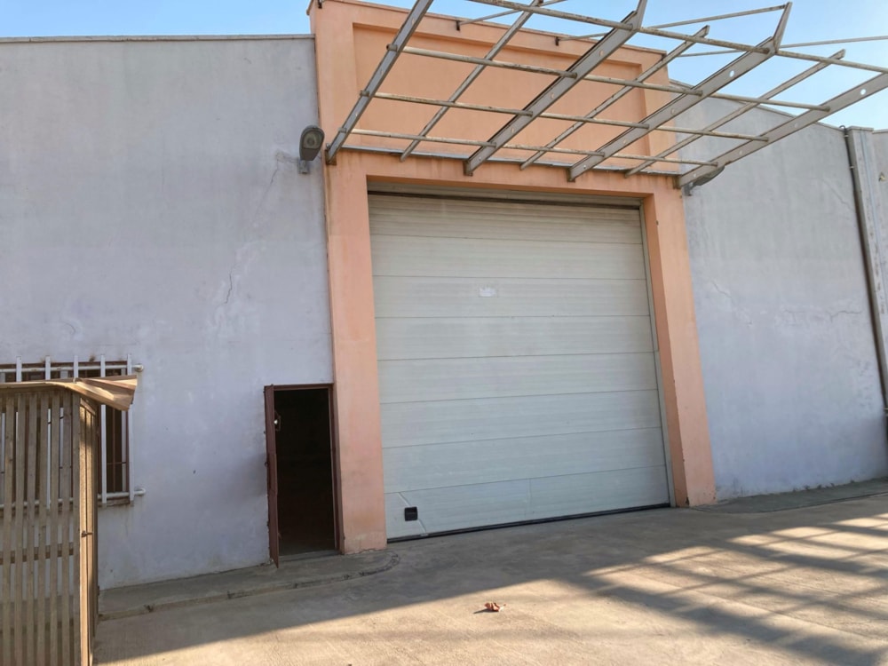 Commercial industrial property to rent in Matola, Mozambique - 3MQ1665959 Commercial industrial property to rent in Matola, Mozambique - 3MQ1665959